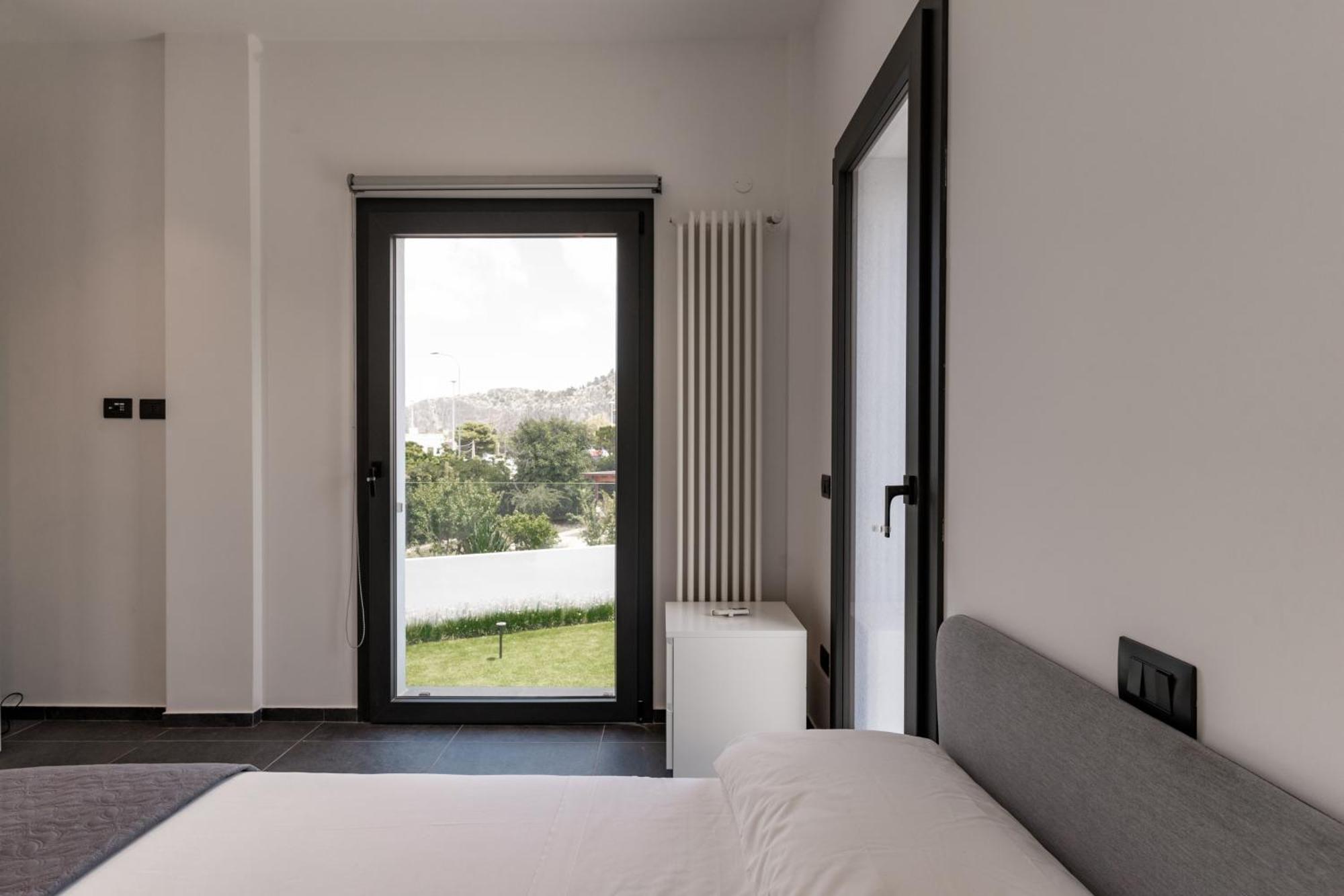 Villa Tina Монделло Экстерьер фото