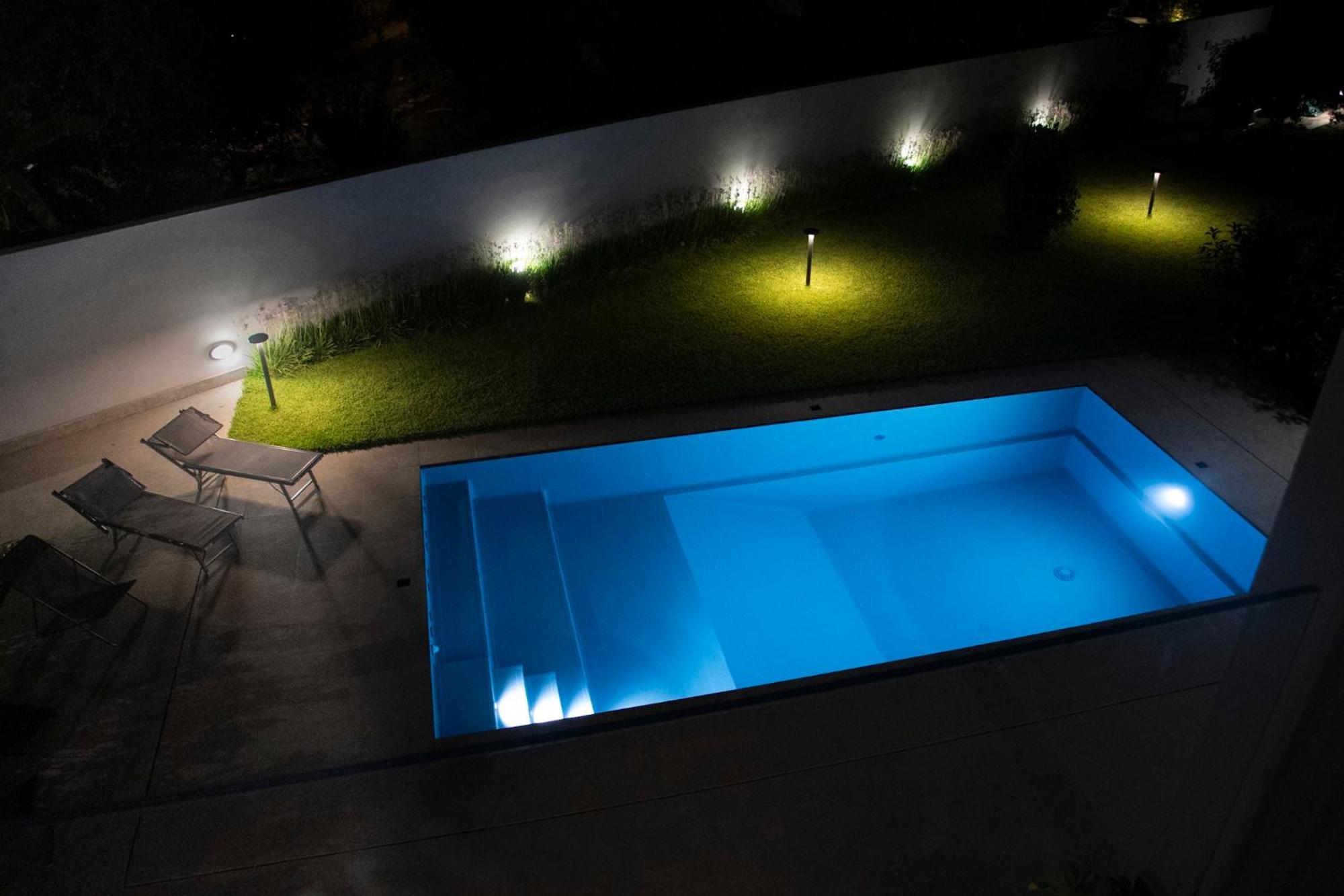 Villa Tina Монделло Экстерьер фото